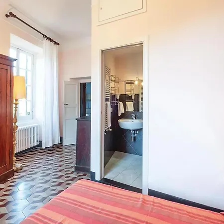 Casa Camuri - 2 Bedrooms, 2 Bathrooms * Levanto