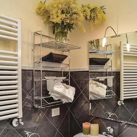 Casa Camuri - 2 Bedrooms, 2 Bathrooms Daire *