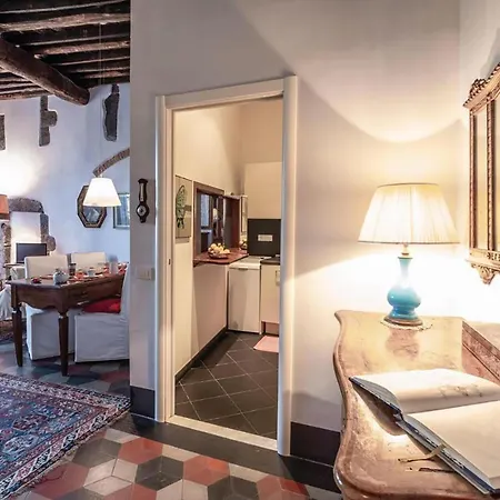 Casa Camuri - 2 Bedrooms, 2 Bathrooms * Levanto