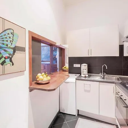 Apartamento Casa Camuri - 2 Bedrooms, 2 Bathrooms Levanto