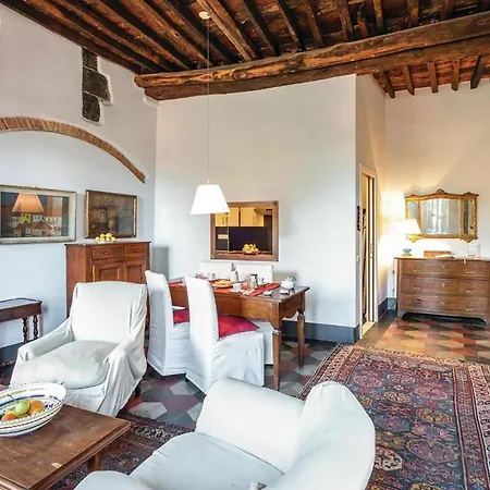 Casa Camuri - 2 Bedrooms, 2 Bathrooms Levanto