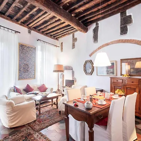 Daire Casa Camuri - 2 Bedrooms, 2 Bathrooms *
