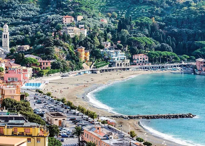 شقة Casa Camuri - 2 Bedrooms, 2 Bathrooms