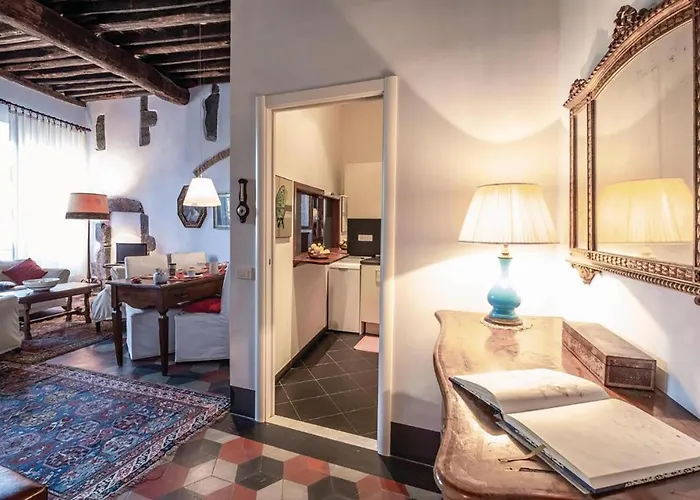 Casa Camuri - 2 Bedrooms, 2 Bathrooms * ليفانتو
