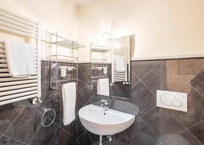 Casa Camuri - 2 Bedrooms, 2 Bathrooms شقة *