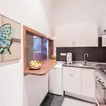 Apartmán Casa Camuri - 2 Bedrooms, 2 Bathrooms Levanto