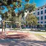 Apartmán Casa Camuri - 2 Bedrooms, 2 Bathrooms