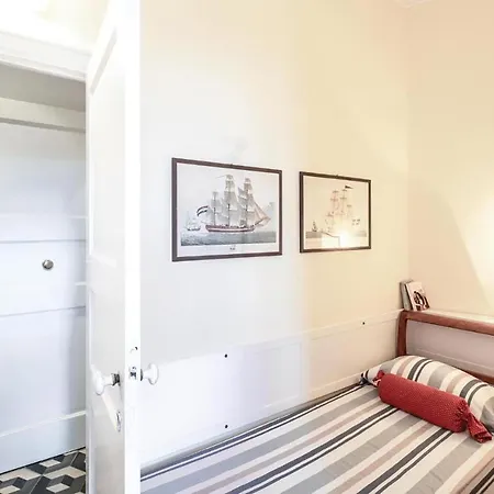 Casa Camuri - 2 Bedrooms, 2 Bathrooms Levanto