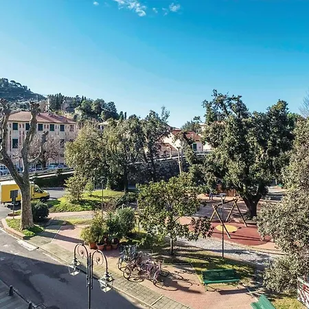 Apartmán Casa Camuri - 2 Bedrooms, 2 Bathrooms *