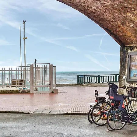 Apartmán Casa Camuri - 2 Bedrooms, 2 Bathrooms Levanto