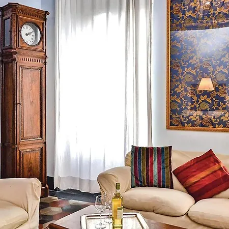 Apartmán Casa Camuri - 2 Bedrooms, 2 Bathrooms Levanto