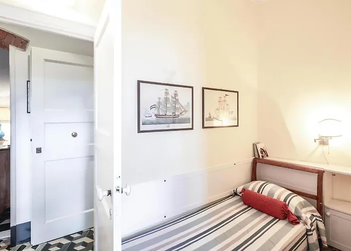 Casa Camuri - 2 Bedrooms, 2 Bathrooms Λεβάντο