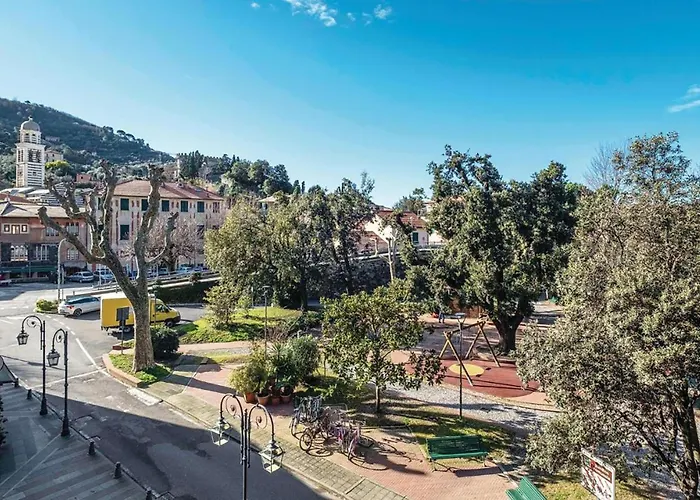 Διαμέρισμα Casa Camuri - 2 Bedrooms, 2 Bathrooms *