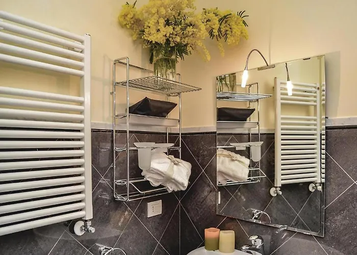 Casa Camuri - 2 Bedrooms, 2 Bathrooms Διαμέρισμα *