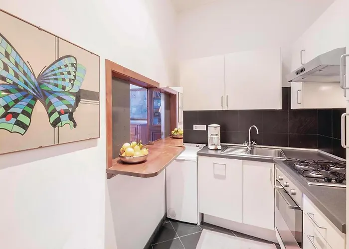 Διαμέρισμα Casa Camuri - 2 Bedrooms, 2 Bathrooms Λεβάντο