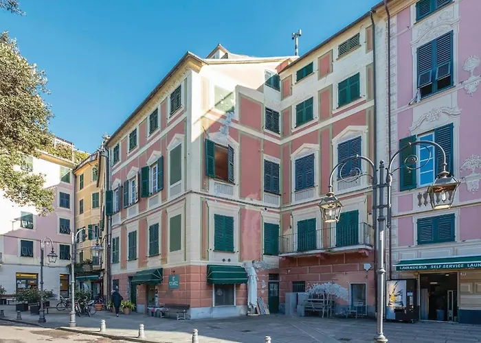 Casa Camuri - 2 Bedrooms, 2 Bathrooms *