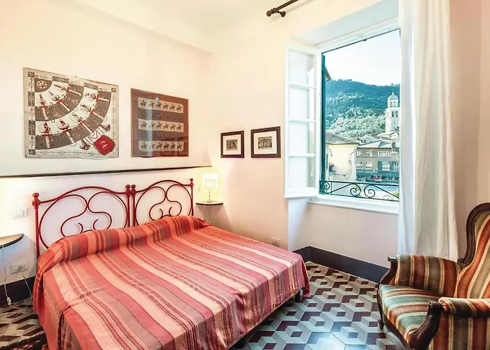 Casa Camuri - 2 Bedrooms, 2 Bathrooms Διαμέρισμα