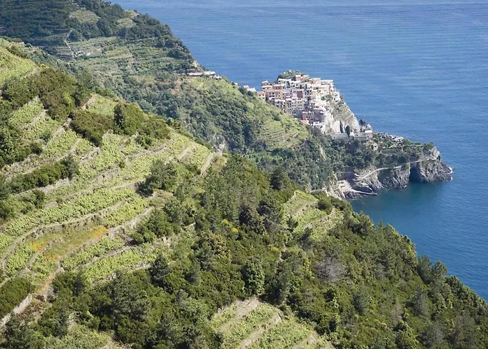 Casa Camuri - 2 Bedrooms, 2 Bathrooms
